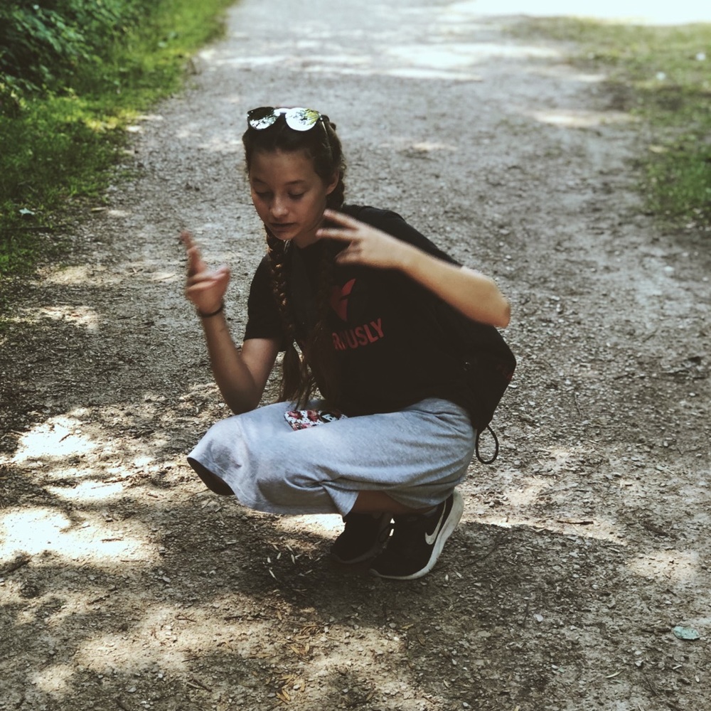 Meet your Posher, Devan